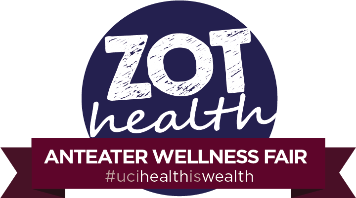 What Is The Zot Health Fair - Zot Health Fair (792x456), Png Download