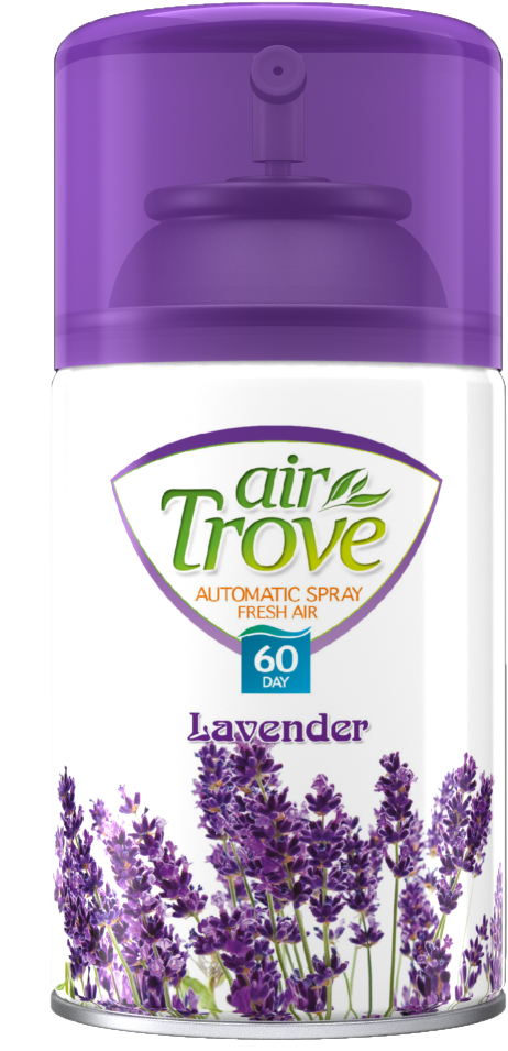 Ceretta Roial Lavanda Per Pelli Normali 400 Ml (1000x1100), Png Download