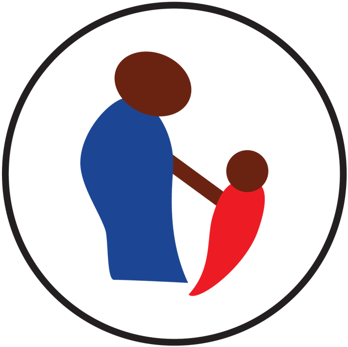 United States Foundation For The Children Of Haiti (710x709), Png Download