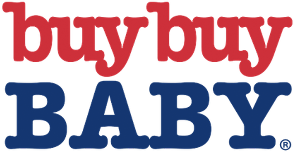 Buy Buy Baby Logo Png (945x591), Png Download