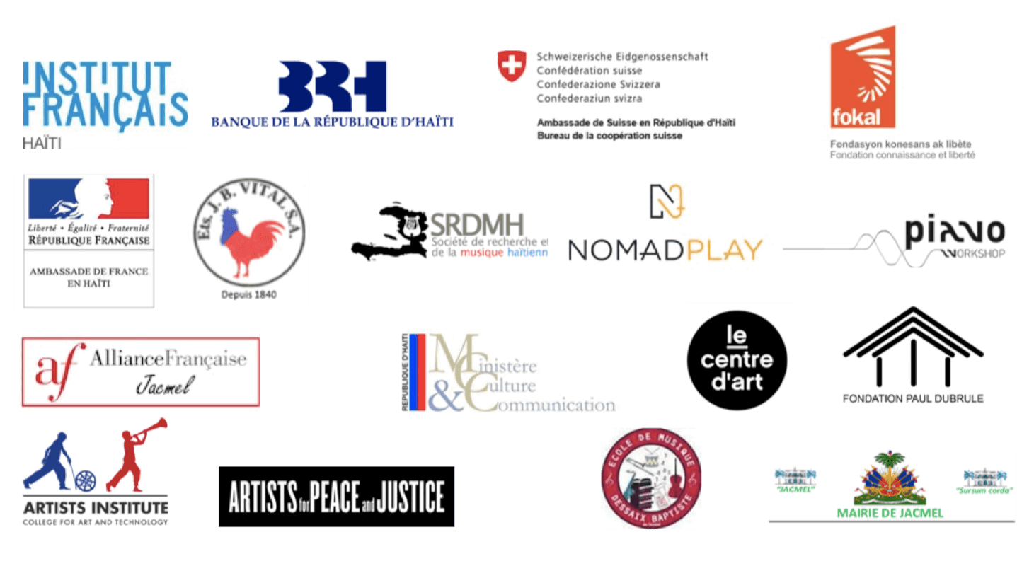 Partners Of The Haiti Piano Project In - Eyes Of Lira Kazan (1437x800), Png Download