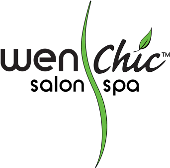 Logo - Wen Chic Salon And Spa (400x400), Png Download