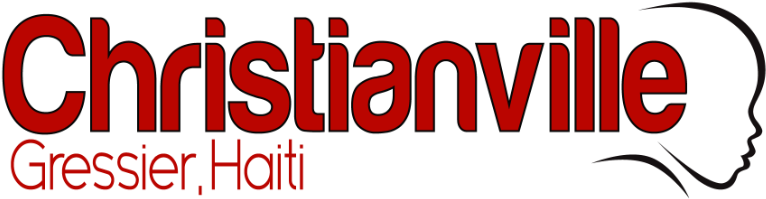 Christianville Celebrates Over 35 Years Of Work In - Oval (867x223), Png Download