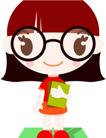 Glass Clipart Librarian - Teachers Day 2018 Inspirational Quotes (640x480), Png Download