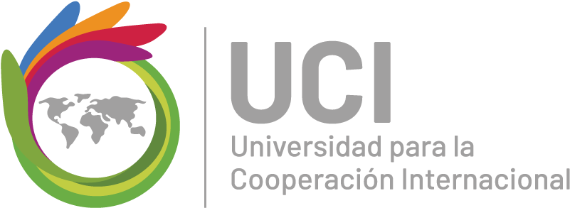 Administración De Proyectos - Universidad Para La Cooperación Internacional (811x303), Png Download