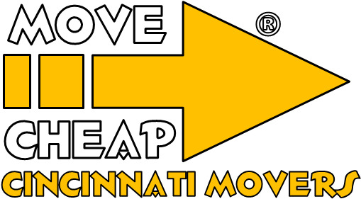 The Move Cheap - Cheap (577x333), Png Download