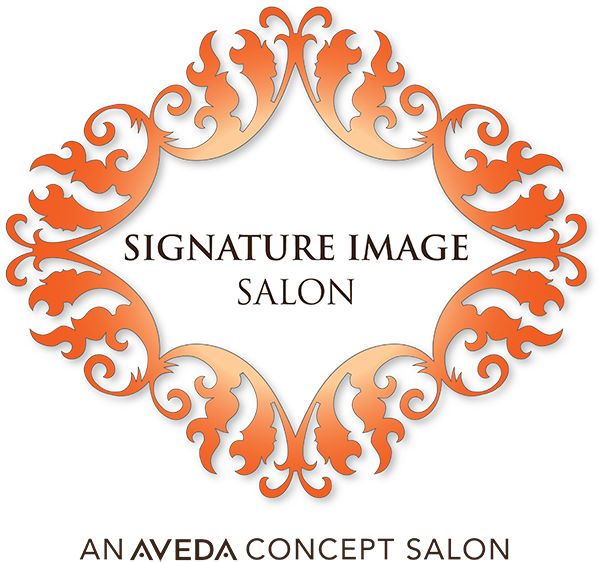 Aveda (600x562), Png Download