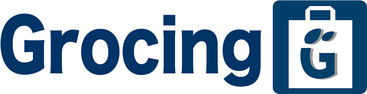 Online Grocery Shopping Buy Rice, Daal, Household, - Growing Up Cursos De Ingles (1200x300), Png Download