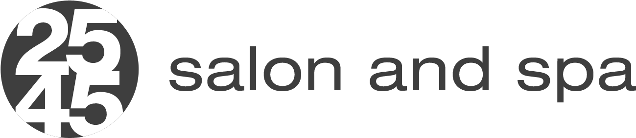 2545 Salon And Spa, Sechelt's Best Full Service Hair - Lakeland Bank (1388x352), Png Download