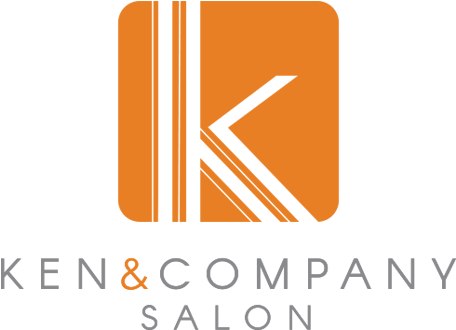Ken And Company Salon - Ken & Company Aveda Salon (489x353), Png Download
