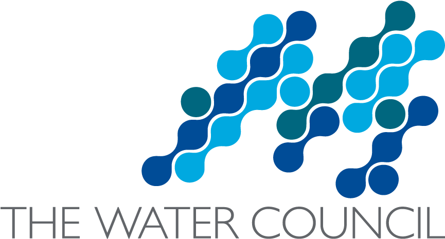 09 Mar Our 2017 Earth Month Partner - Water Council Logo (1008x612), Png Download