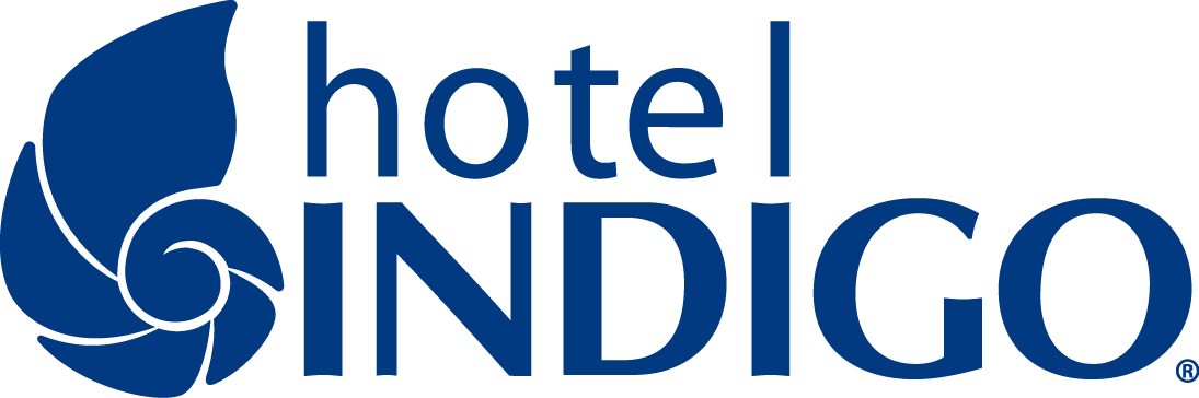 Innovative Leader In Hotel Guest Amenities, Largest - Hotel Indigo Logo (1095x364), Png Download