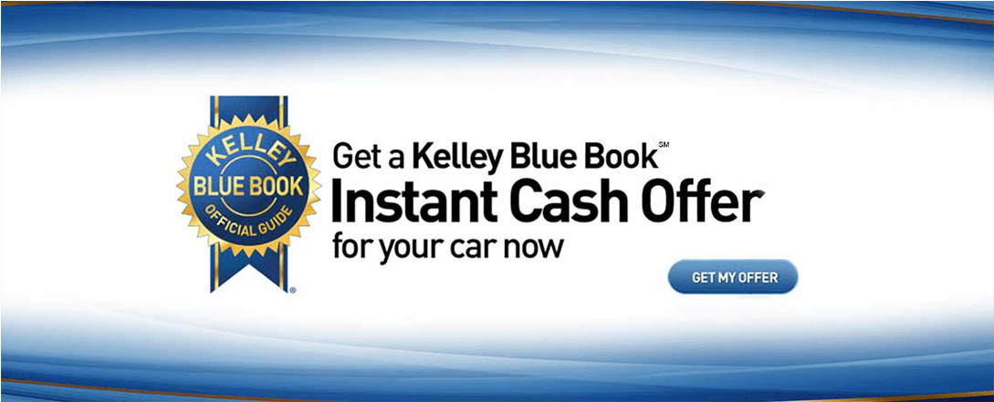 Kbb Instant Cash Offer - Chase Elliott 2017 Kelley Blue Book Diecast 1:64 (1440x440), Png Download