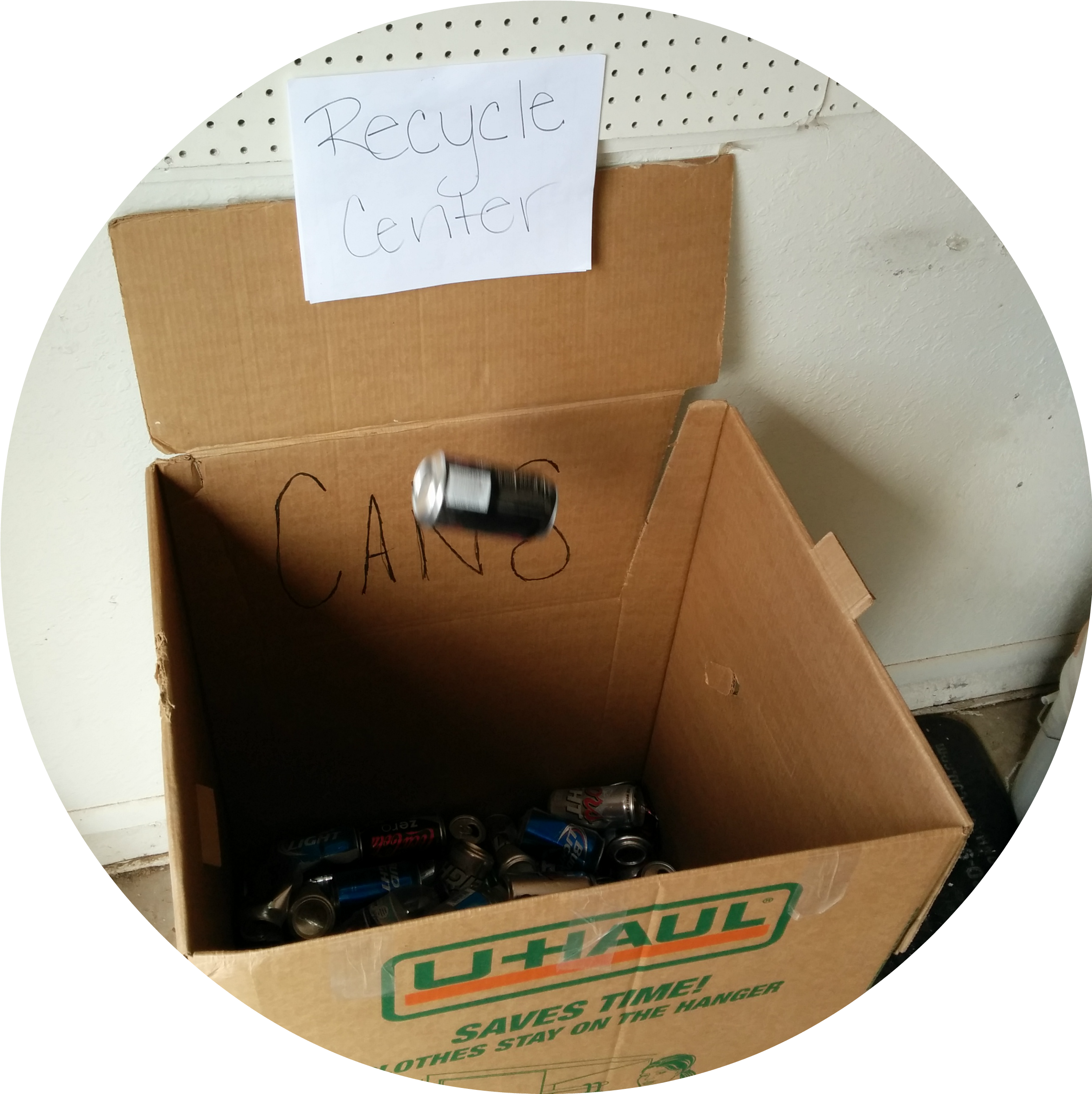 Recycle Bins - Wardrobe (2346x3128), Png Download