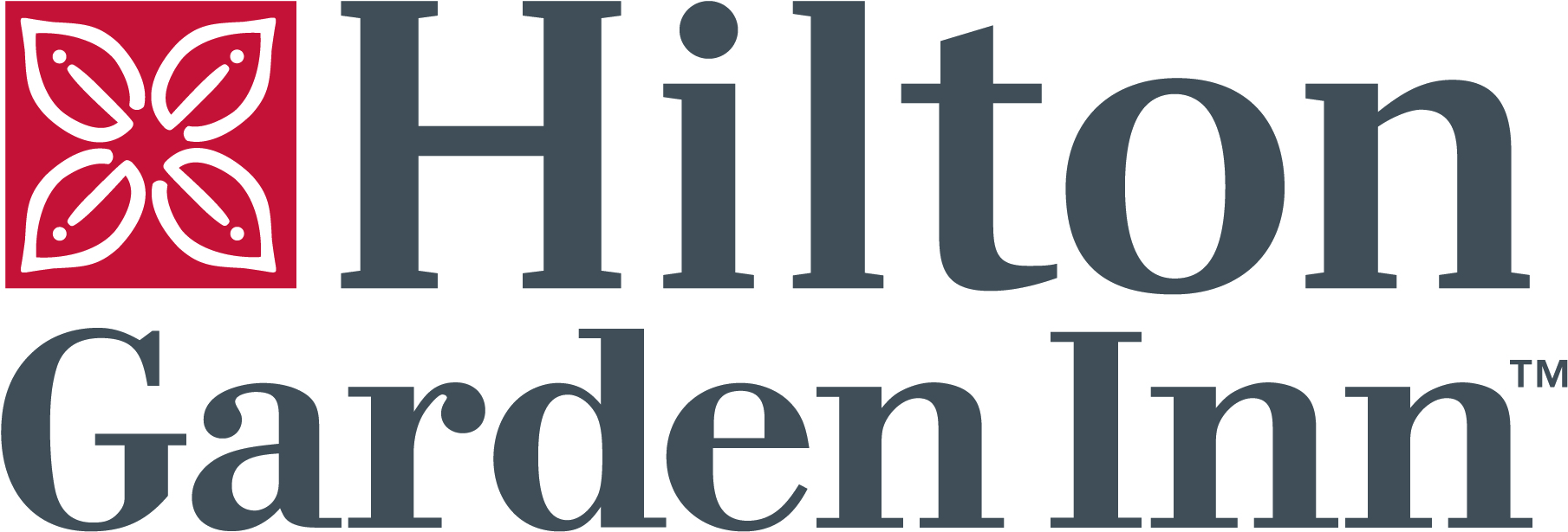 Hotels Nearby - Hilton Garden Inn Bali Logo (1808x1808), Png Download