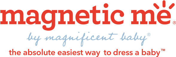 Magnetic Me Logo (600x207), Png Download
