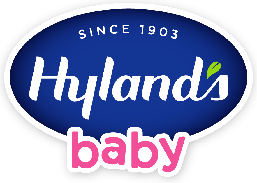 Hyland's - Since - Hylands Logo (882x627), Png Download