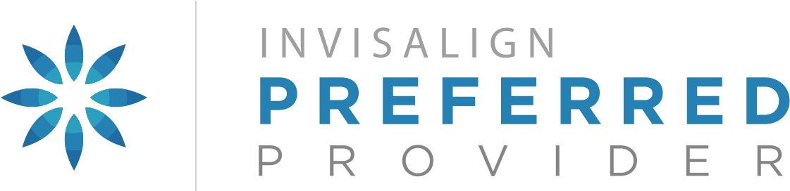 Invisalign Preferred Provider - 2017 Preferred Provider Invisalign (1202x375), Png Download