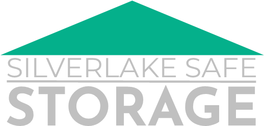 Silverlake Safe Storage - Silverdale Self Storage (525x255), Png Download