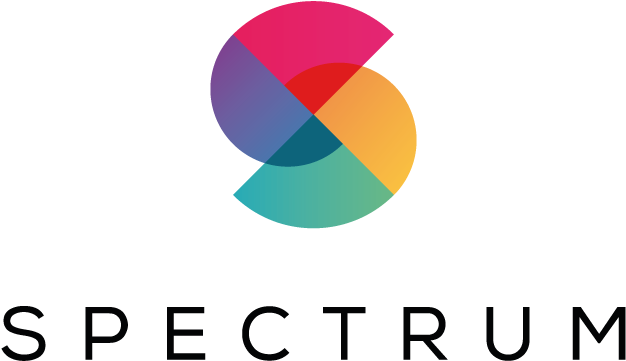 Www - Spectrum - Global - Spectrum Singapore Logo (713x441), Png Download