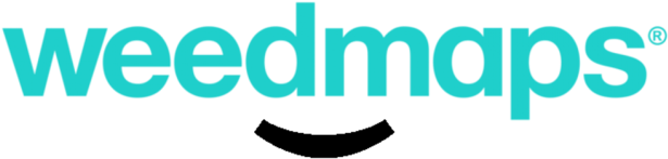 320 × 145 Pixels - Weedmaps Logo (640x291), Png Download
