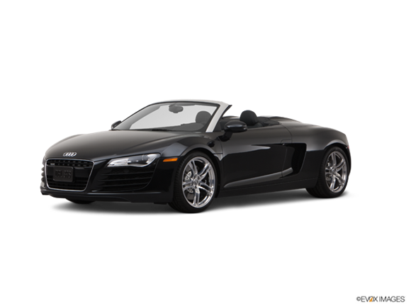 Official Kelley Blue Book New Car And Used Prices Audi - Chevrolet Corvette (580x435), Png Download