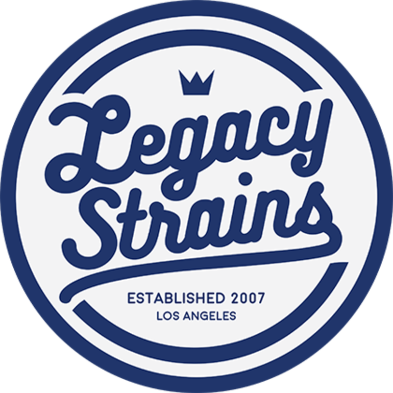 Wellness Earth Energy Dispensary - Legacy Strains (770x770), Png Download