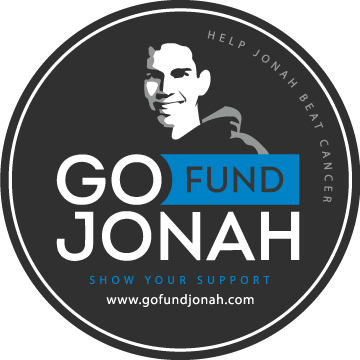 Gfj Logo 5x5 - City Impact Church (360x360), Png Download