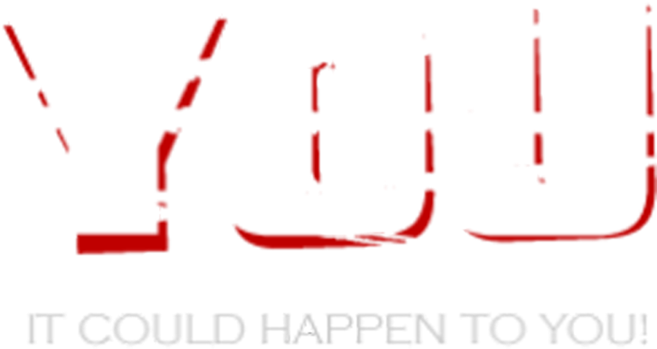 Working To Prevent Wrongful Convictions & Accusations - Could Happen To You Logo (1050x604), Png Download