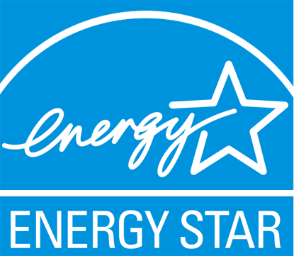Energy Star Logo Pdf (415x361), Png Download