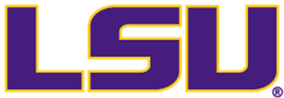 7 Jmu Vs - Louisiana State University (400x400), Png Download