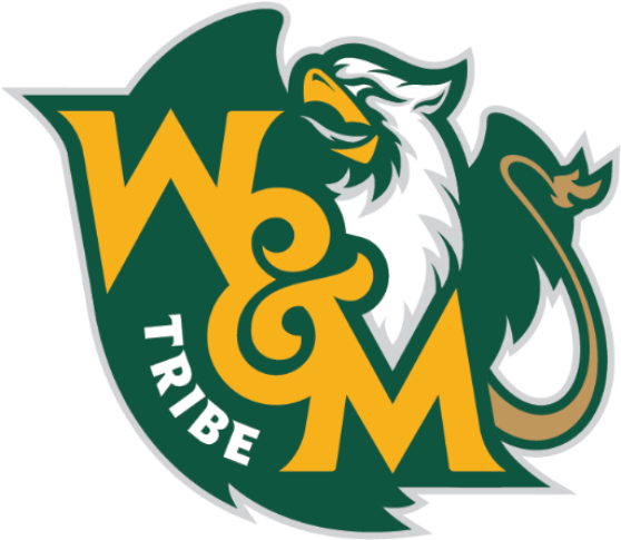 W&m Keys To Victory - William And Mary Tribe Logo (670x516), Png Download