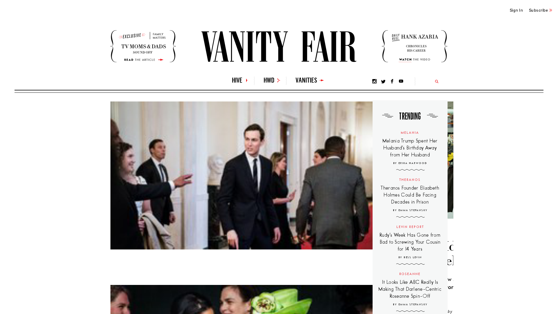 Vanity Fair (1920x1080), Png Download