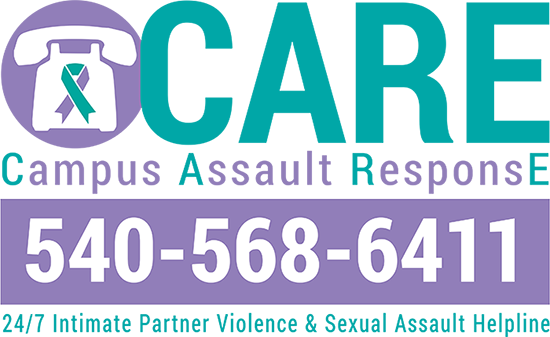 A Student-led Organization And Helpline Dedicated To - Care Campus Assault Response (550x337), Png Download