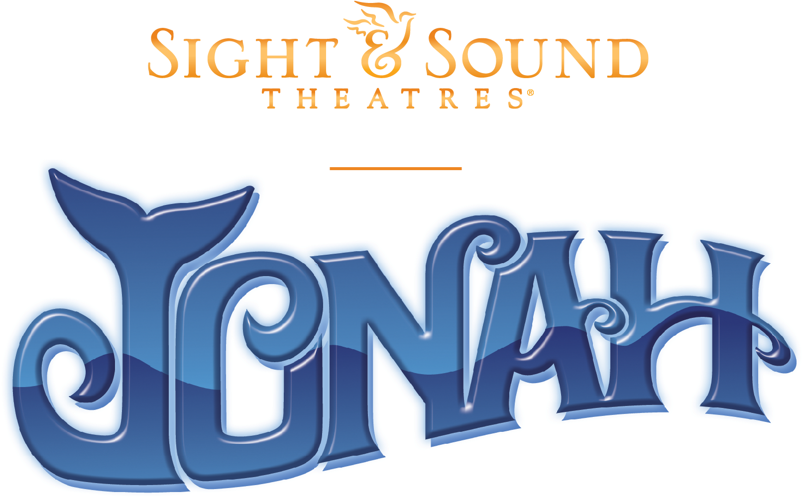 Jonah-logo - Sight And Sound Jonah Flyer (1800x1200), Png Download