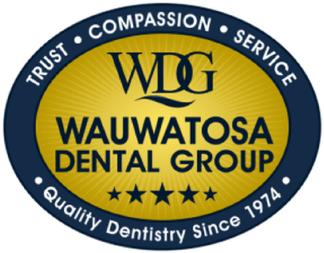 Wauwatosa Dental Group Logo - Wauwatosa Dental Group (678x548), Png Download