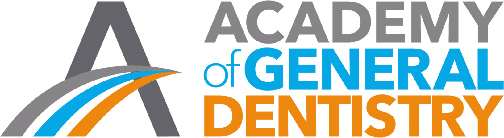 American Academy Of General Dentistry Logo Dmobile - Academy Of General Dentistry (1920x1080), Png Download