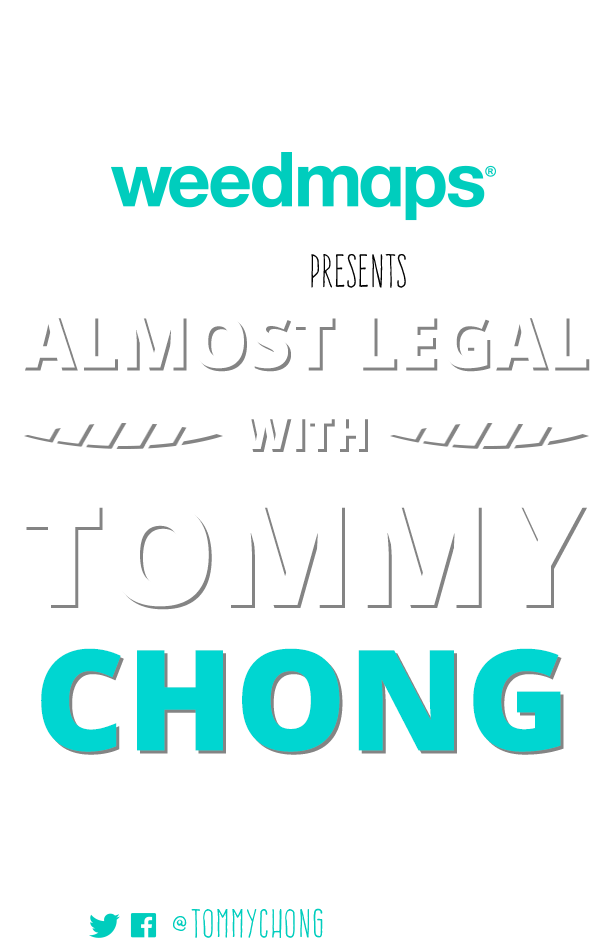 Almost Legal With Tommy Chong Filmon Tv Free Live Tv - Television (606x938), Png Download