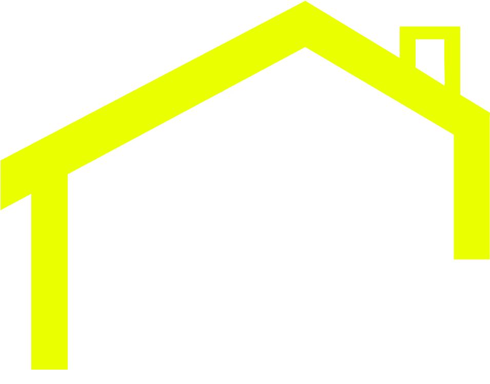 Rumah Karya Bersama - House (1000x763), Png Download