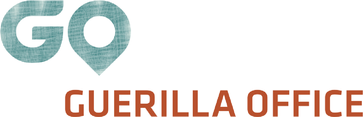 Guerilla Office Near You - Puebla (1400x740), Png Download