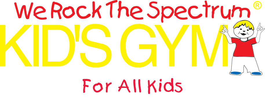 We Rock The Spectrum Audubon (914x384), Png Download