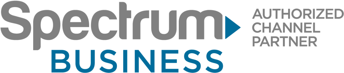 Our Business Cable Internet Partners - Spectrum Business Logo Png (1200x500), Png Download