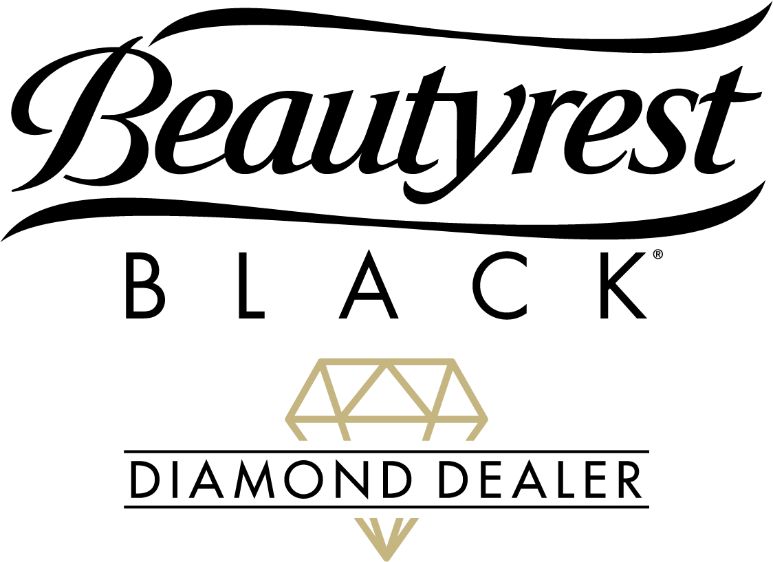 Beautyrest® Black® Mattresses - Beautyrest Silver Hybrid Logo (1128x824), Png Download