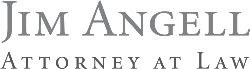 Greetings My Name Is James Meshach, Former Medical - Paul M Angell Foundation Logo (810x232), Png Download