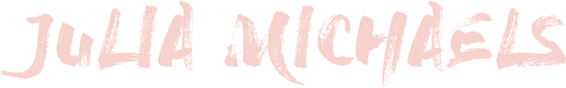 Julia Michaels Logo - Marker Mild One Fun And Cute Tote Bag (1346x445), Png Download