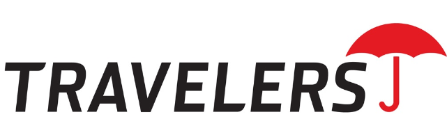 Company Information Solid Reputation, Passionate People - Travelers Insurance Logo Png (640x361), Png Download