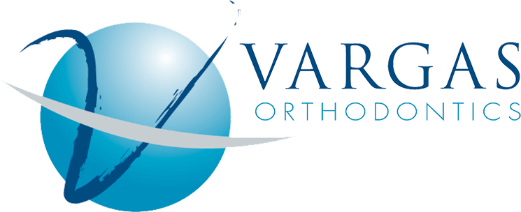 Vargas Orthodontics (745x304), Png Download