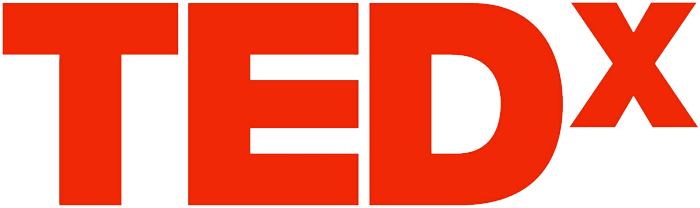 I Am Deeply Honoured To Have Been Asked To Deliver - Ted X (700x208), Png Download