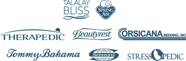 In Store Merchandise - Beautyrest Black Katarina Queen Mattress (626x206), Png Download