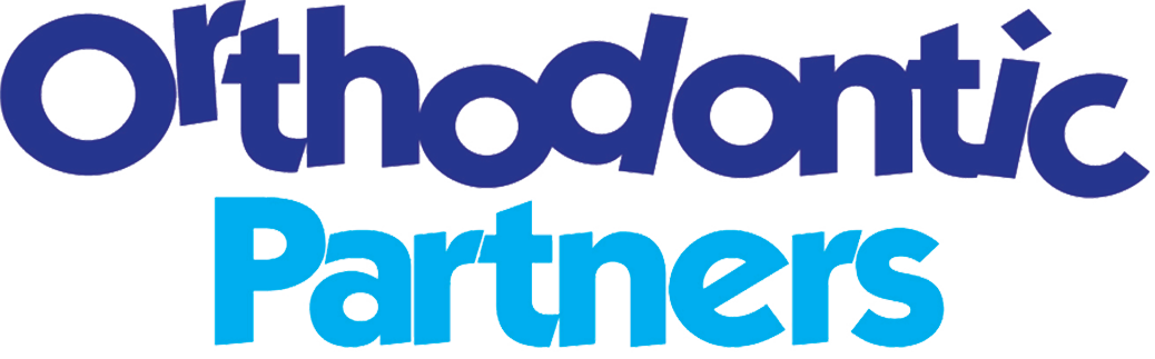 Orthodontic Partners (1038x323), Png Download